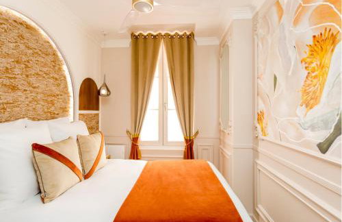 Merveil - Luxury Suite - Louvre - Michodiere - Photo 20