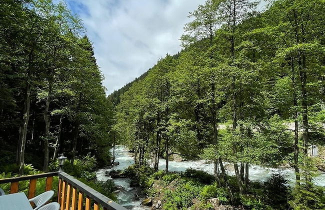 Ayder KUZEY Houses - Foto 12