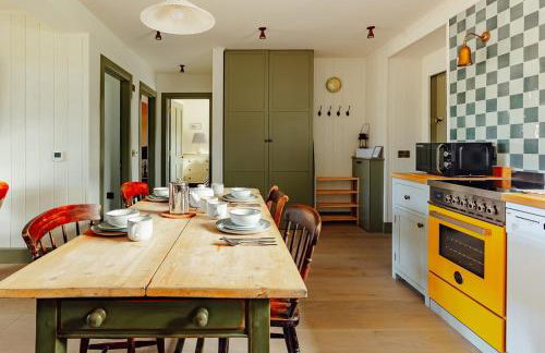 Dumbarnie East Cottage - Foto 17