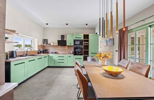 Villa Lunistra - Foto 28