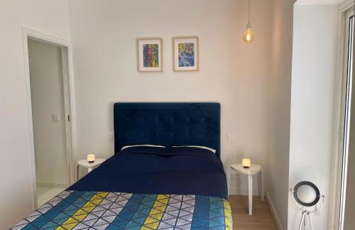 Magenta MaMa - Comfort & Charm in Nice Carré d'Or - Near beach - Foto 12