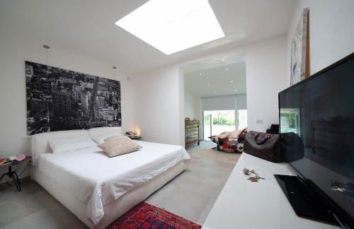 AgriturismoB&B Loggia Degli Artisti - Photo 12