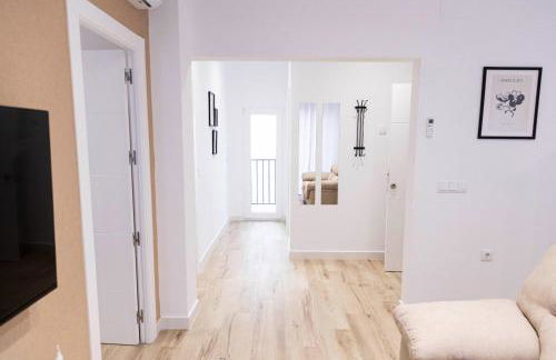 Alojamientos Carola Julio Burell, 74 - Foto 8