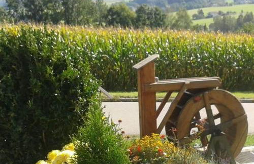 Holiday Apartment Tulpe Schuniglhof - Foto 39