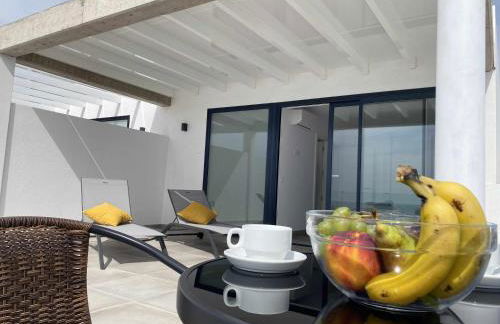 Aguja, Villa con piscina y barbacoa para disfrutar - Foto 15