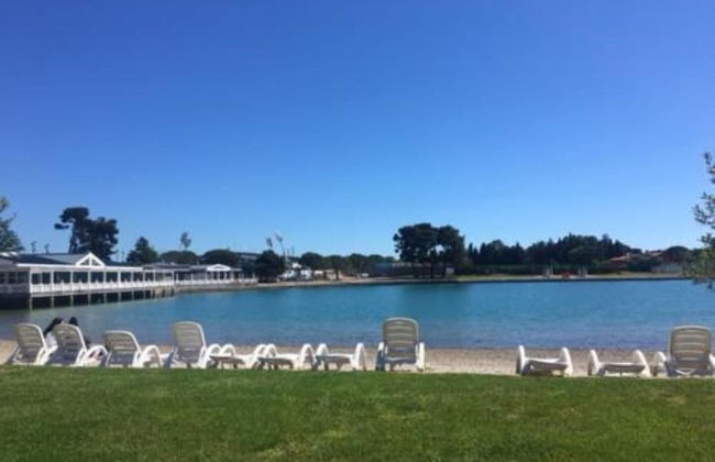 Noel - With Private Pool - A1-prizemlje - Photo 22