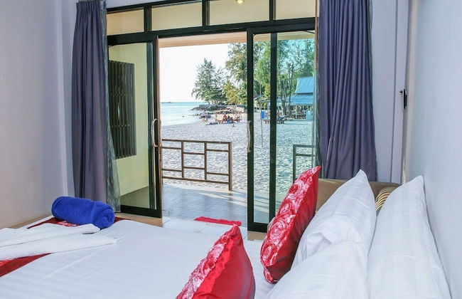 Crystal white sand resort - Foto 3