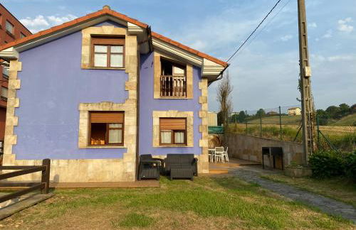 Casa Balmori El Peral - Foto 13