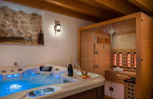 Villa Fulmin - Foto 26