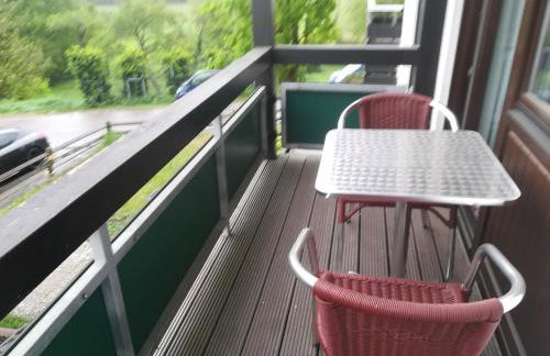 Ferienwohnung Ziegelbergblick - Foto 1