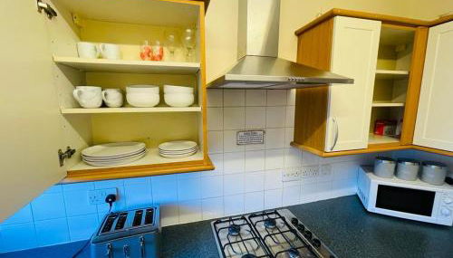 Cosy entire flat - Photo 5