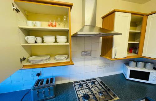 Cosy entire flat - Photo 5