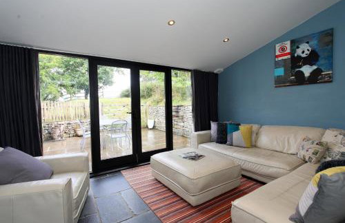 Woodshed Cottage - Foto 10