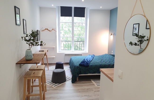 Home Sweet Home - Marais - Foto 13