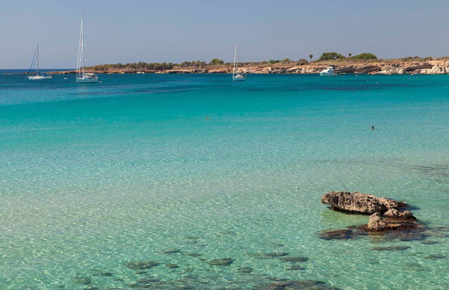 Calapetra Resort - Foto 41