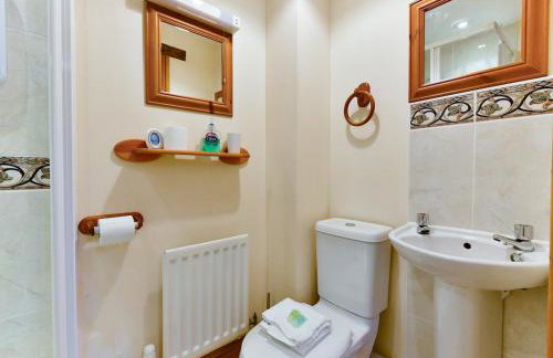 Cosy Rural 2 Bed Barn conversion close to Beach - Pass the Keys - Foto 37