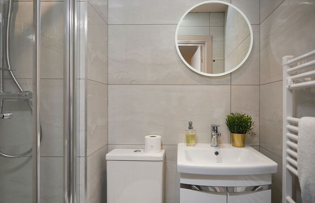 Humber Lofts Serviced Suites - Foto 34