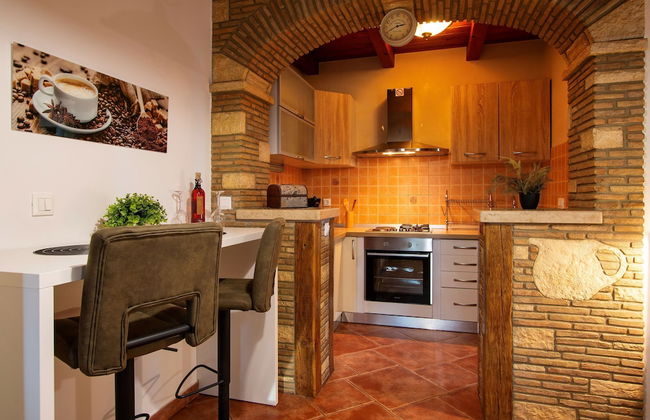 Apartment Mateo - Foto 18