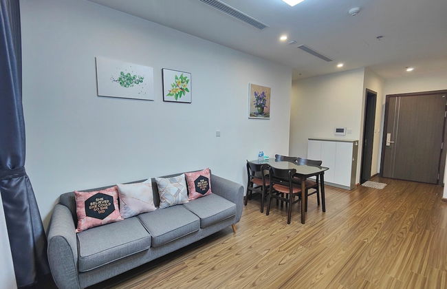 Vinhomes West Point Residence - Foto 30