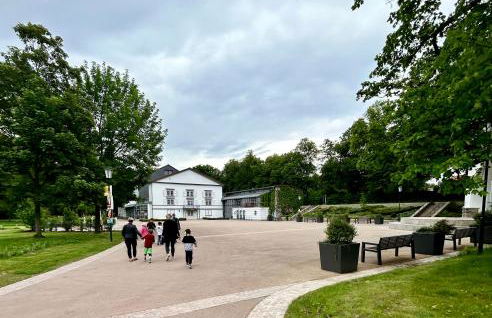 Ferienwohnung HAPPYHOME Bahnhofnah gemütlich familiär - Foto 59