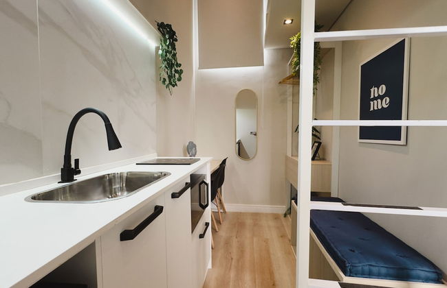 Apê Paulista Alameda Santos - Foto 15