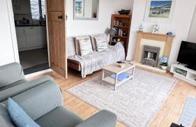 The Hillocks, Looe - Two Bedroom House with Fabulous Views of Looe Town and Harbour - Foto 10