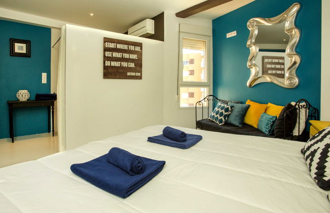 2 bedroom Apartment in Jávea with swimming pool and garden - Photo 21