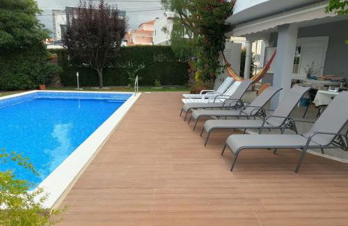 Luxury Apartment 4 Bedrooms Pool in Marisol - Foto 1