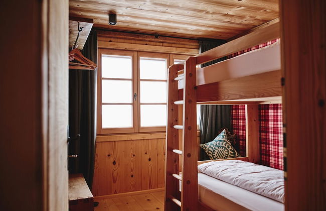 HochLeger - Chalet Refugium - Foto 11