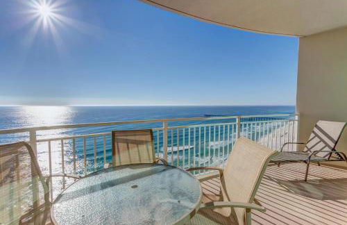 Aqua Resort 1705 - Foto 32