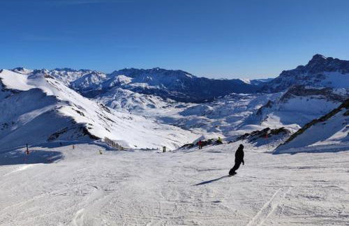 Apartamentos Lausan - Foto 57