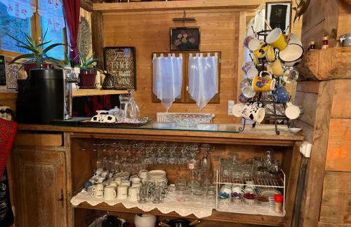 Ferme savoyarde rénovée 2 chambres - Foto 24