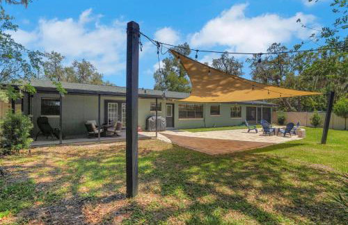 Lake Haven Retreat Private Dock & Peaceful Views - Photo 28