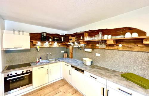 Ferienhaus Wiesenlandl - Foto 13