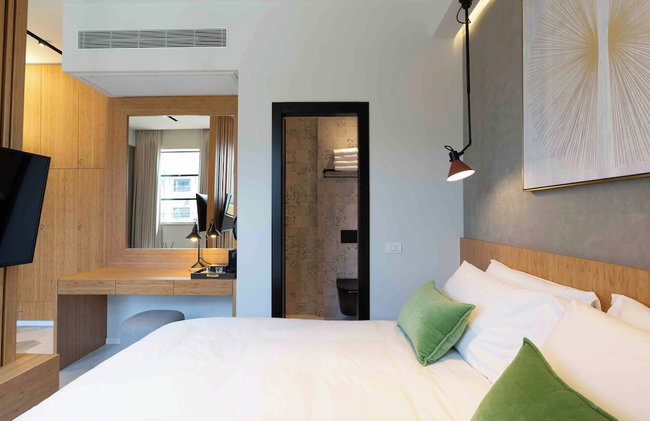 The Shell House - Foto 18