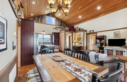 Red Mountain Ranch- Bitterroot Mountain Views - Foto 17