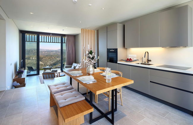 Minthis Resort - Foto 29