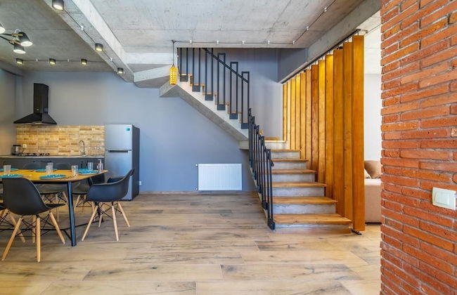 villa by sunexpress bakuriani - Foto 6