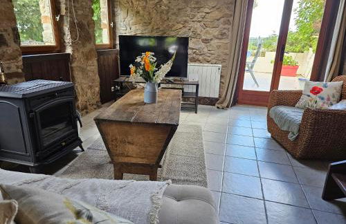 Le Cosy - Domaine du Vertendre - Foto 7