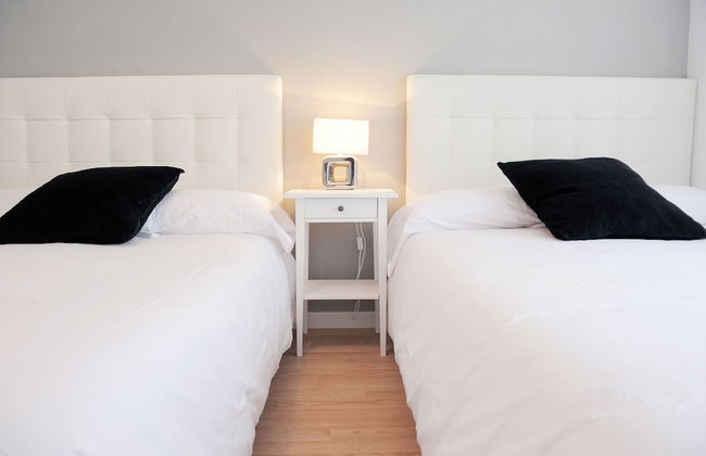 Amazing City Center Apartment - Foto 11