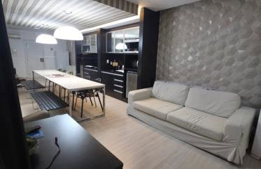 Flat Privado 907 Executive Arrey Hotel - Foto 6