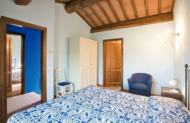 Poggio Cennina Resort - Photo 46