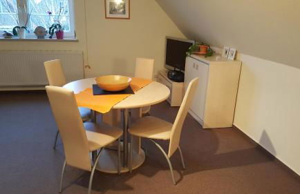 Ferienwohnungen An der Ostsee - Foto 9