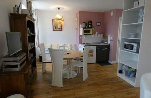 appartement fleurs - Foto 6