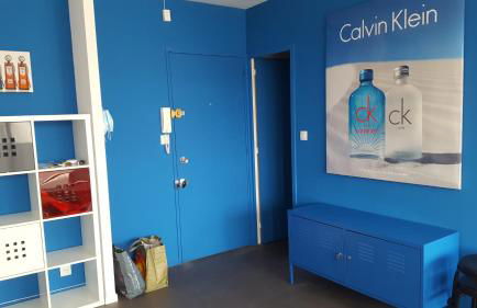 loft avec parking et terrasse - Foto 9