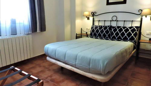 APARTAMENTOS CASERIA DE COMARES - Foto 5