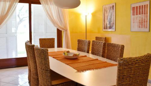 Villa Annalaura - Foto 4