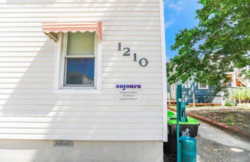 Sojourn on the Bay 2 BR Private Beach Access - Foto 41