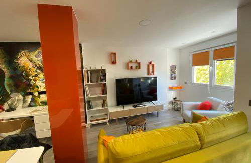 Universidad 4 - Foto 6