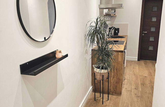 Apartment With a Fire-place - Photo 41